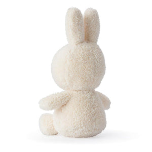 Miffy Sitting Teddy Cream (23cm)