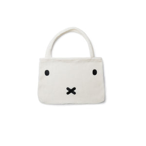 Miffy Recycled Teddy Shopping Bag (60cm)