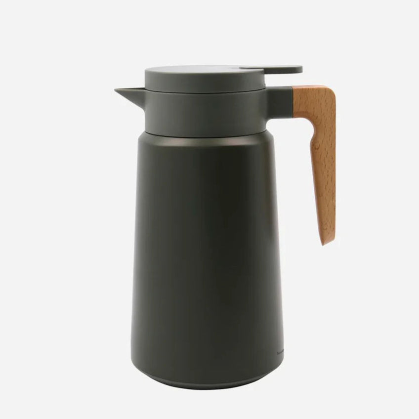 COLE Thermos 1.8L | Green by HOUSE DOCTOR (cole-thermos-green-1)