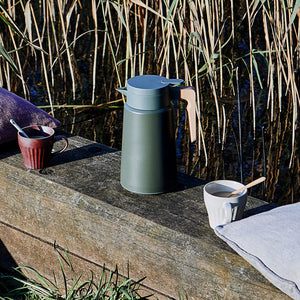 COLE Thermos 1.8L | Green