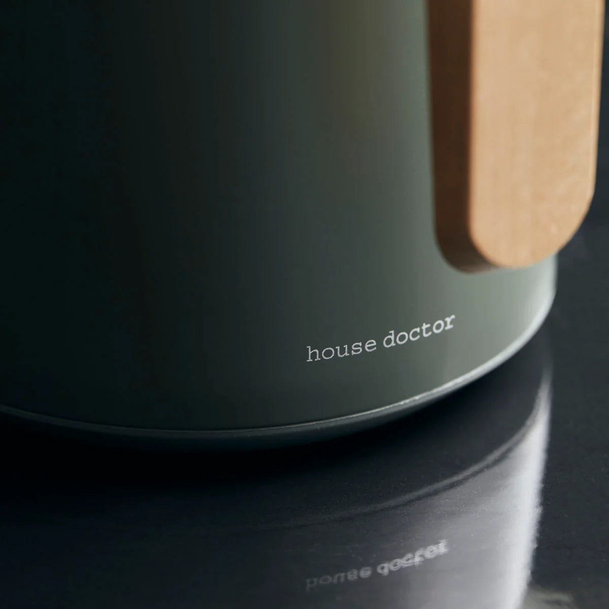 COLE Thermos 1L | Green by HOUSE DOCTOR (cole-thermos-green)