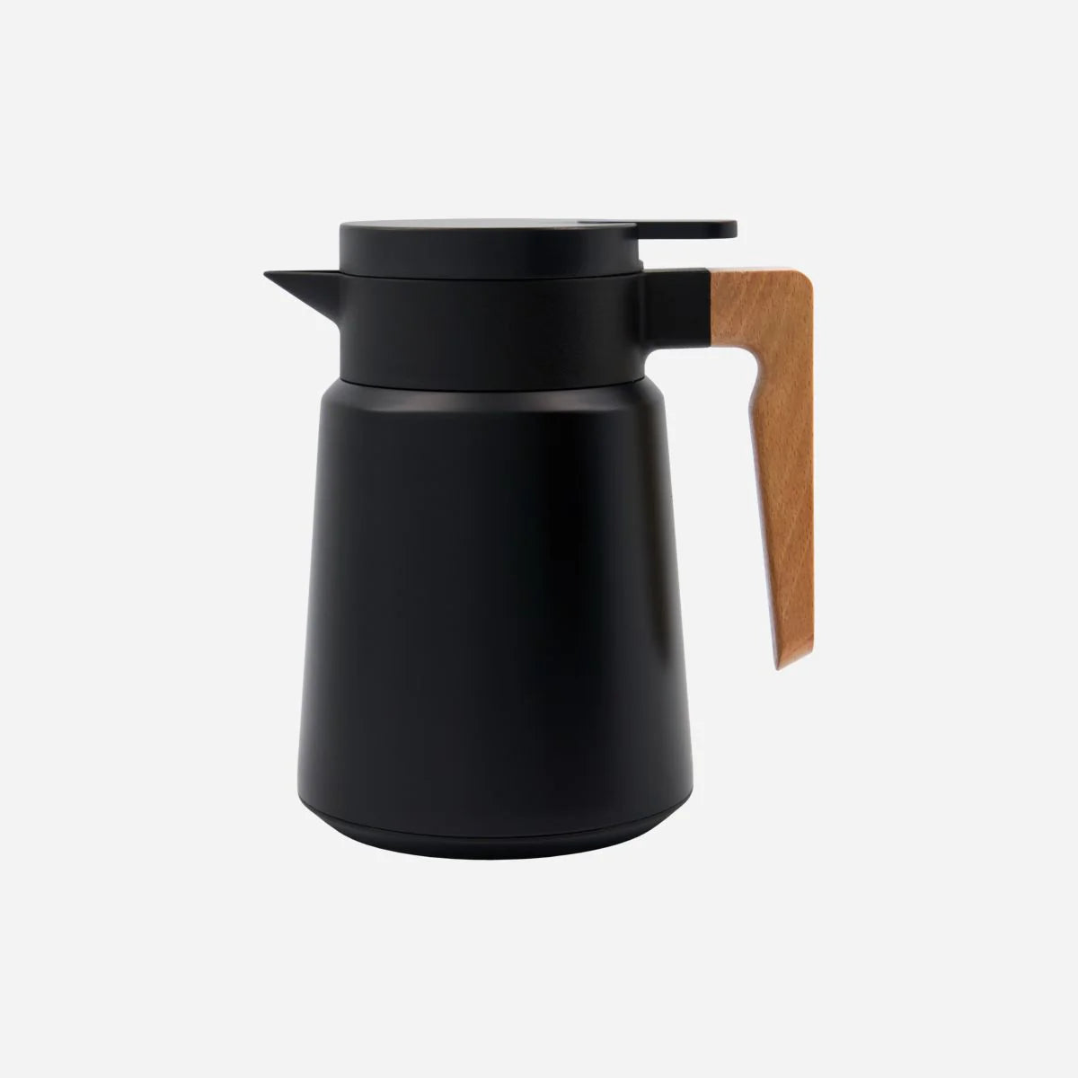 COLE Thermos 1L | Black by HOUSE DOCTOR (cole-thermos-black)