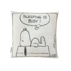 Maison Deux Maison Deux Peanuts Cushion Set (2 Pcs)