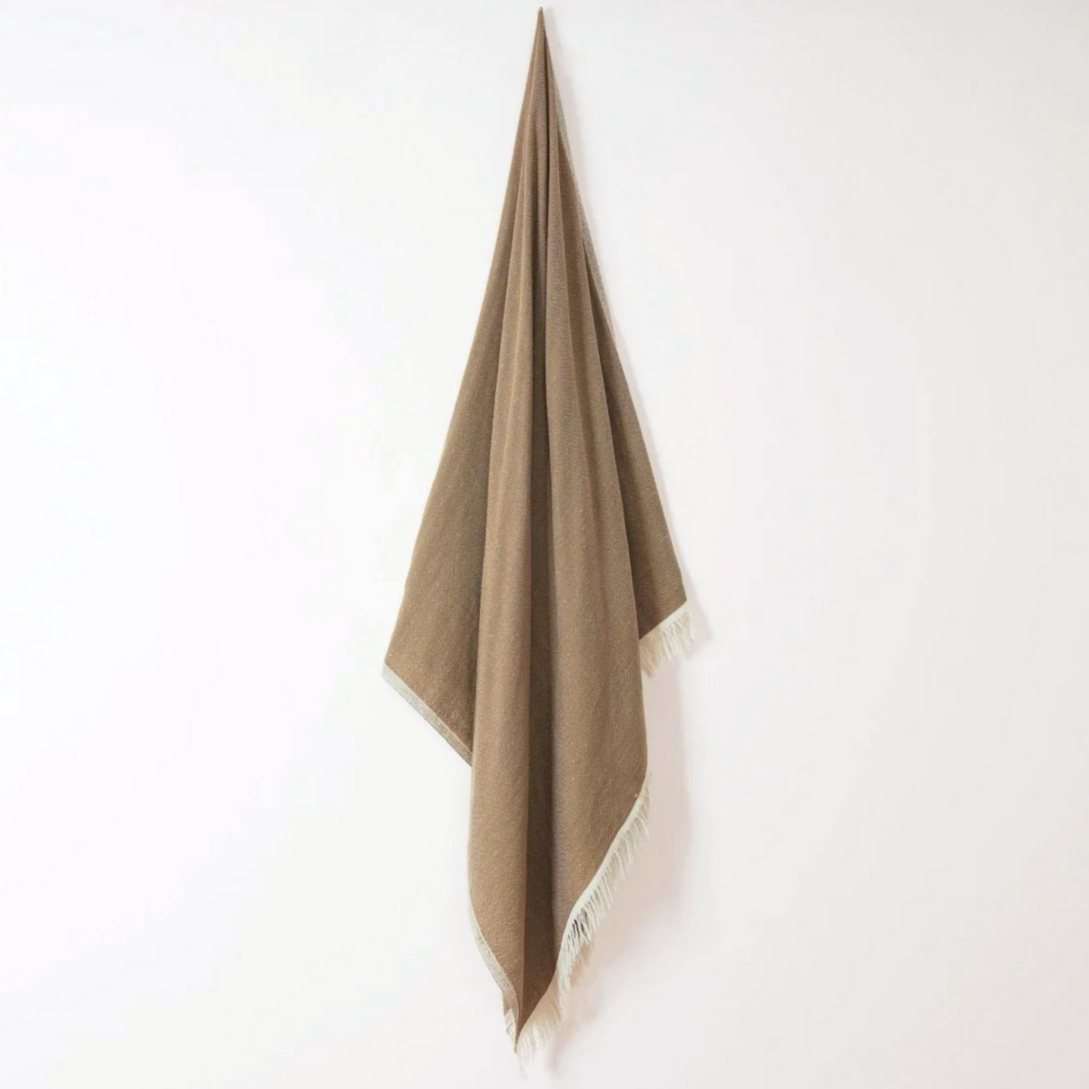 Atlas Bamboo Turkish Towel | Butternut