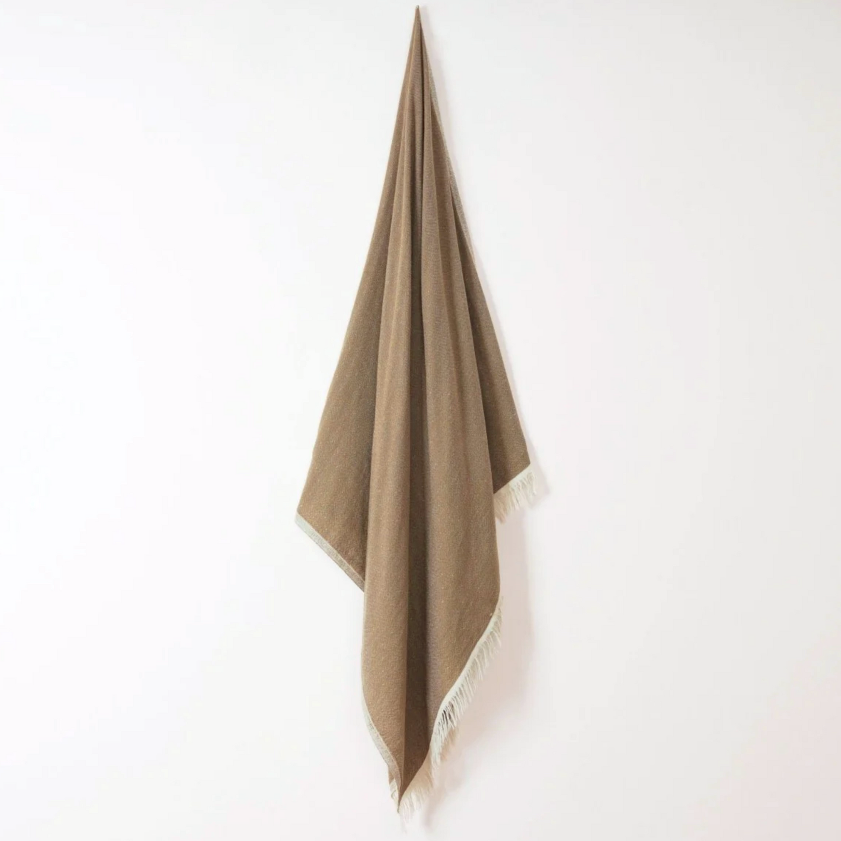 Atlas Bamboo Turkish Towel | Butternut