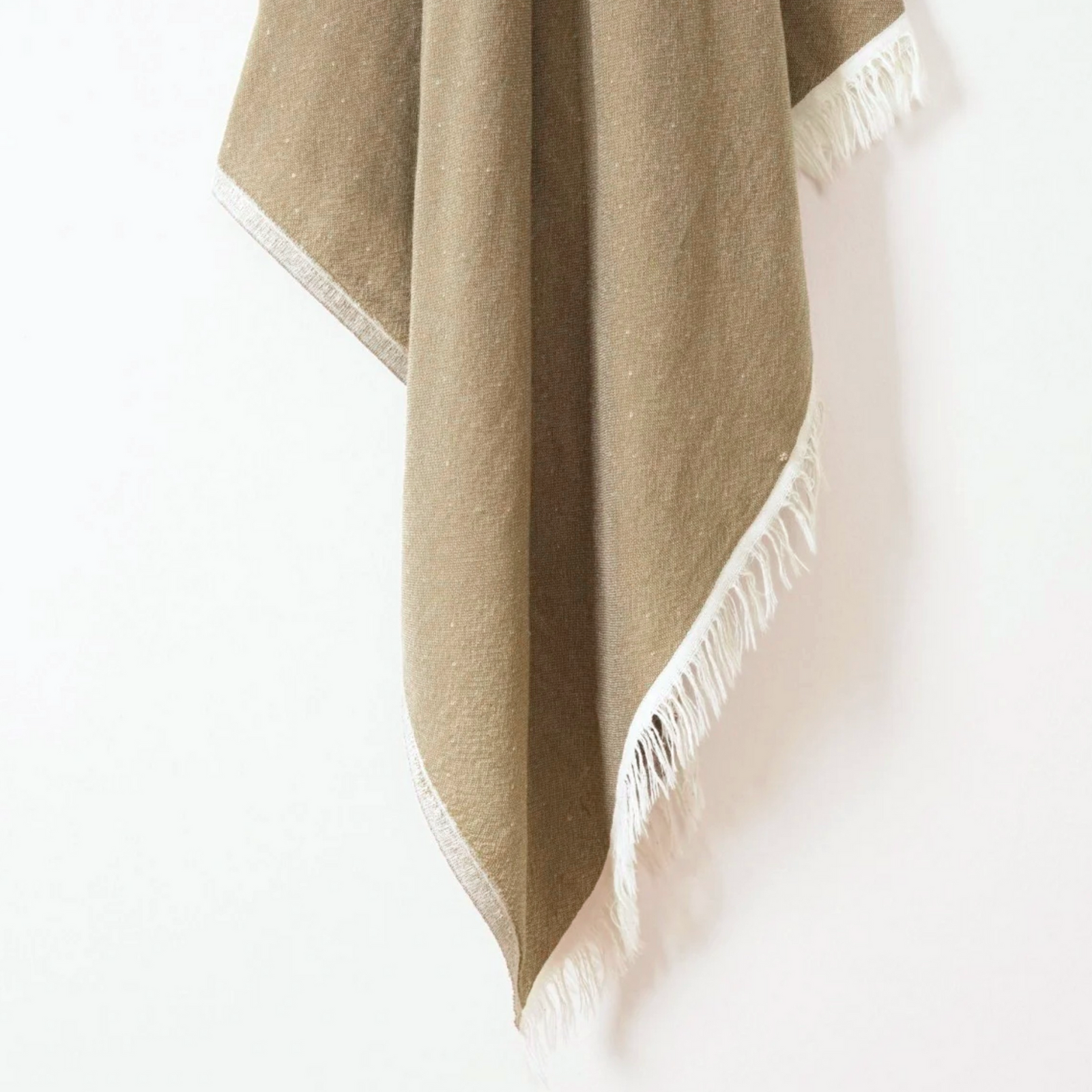 Atlas Bamboo Turkish Towel | Butternut