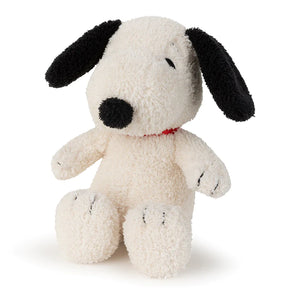 Snoopy Terry 17cm Cream by BON TON TOYS (snoopy-terry-cream-17cm)