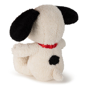 Snoopy Terry 17cm Cream by BON TON TOYS (snoopy-terry-cream-17cm)