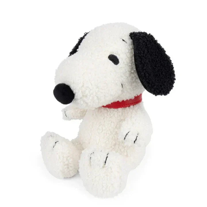 Bon Ton Toys Snoopy Teddy 20cm Cream