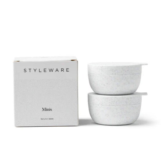 Mini | Speckle by Styleware (mini-speckle)
