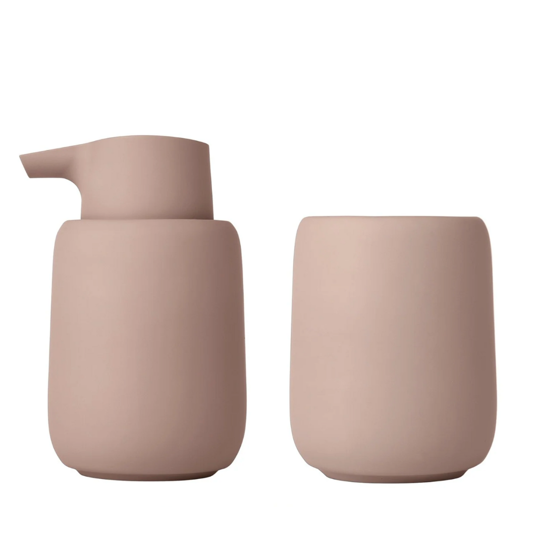 SONO Tumbler | Misty Rose by BLOMUS (blomus-sono-tumbler-misty-rose)