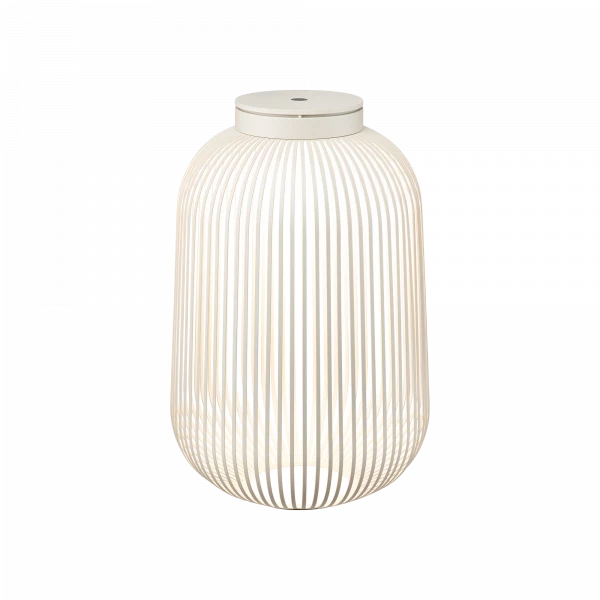 Mobile LED Lamp | L LITO Silk Gray by BLOMUS (mobile-led-lamp-l-lito-silk-gray)