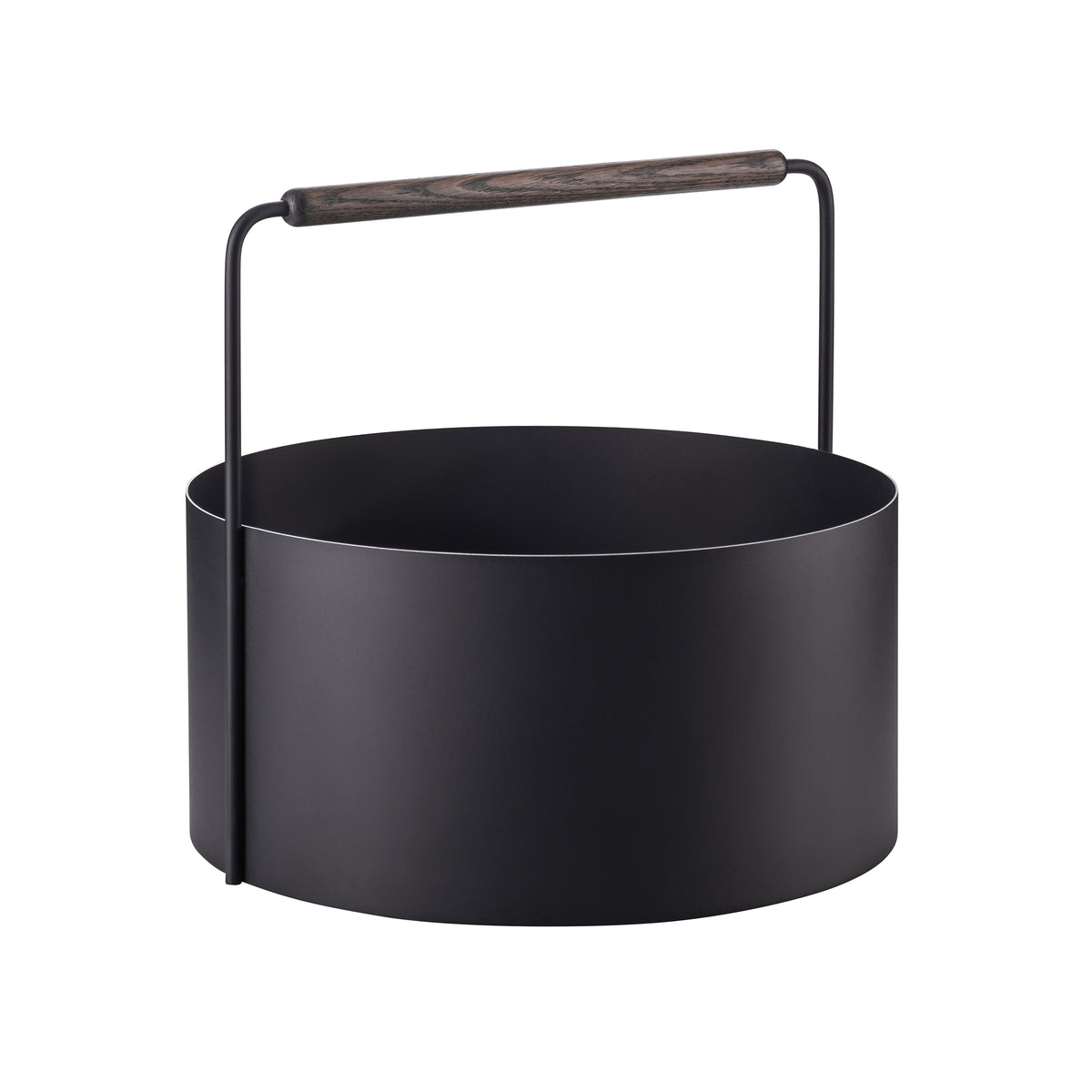 Blomus ASHI Wood Basket | Oak | L