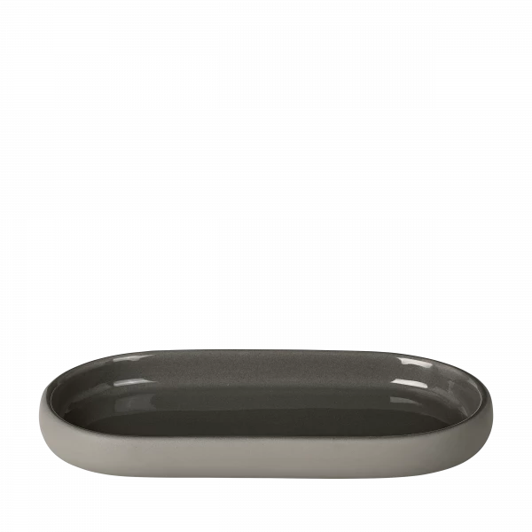 Elegant SONO Tray | Satellite in a sleek design, perfect for stylish home decor and functional display.