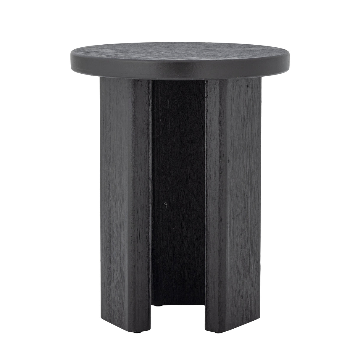 Bloomingville Mimola Side Table | Black