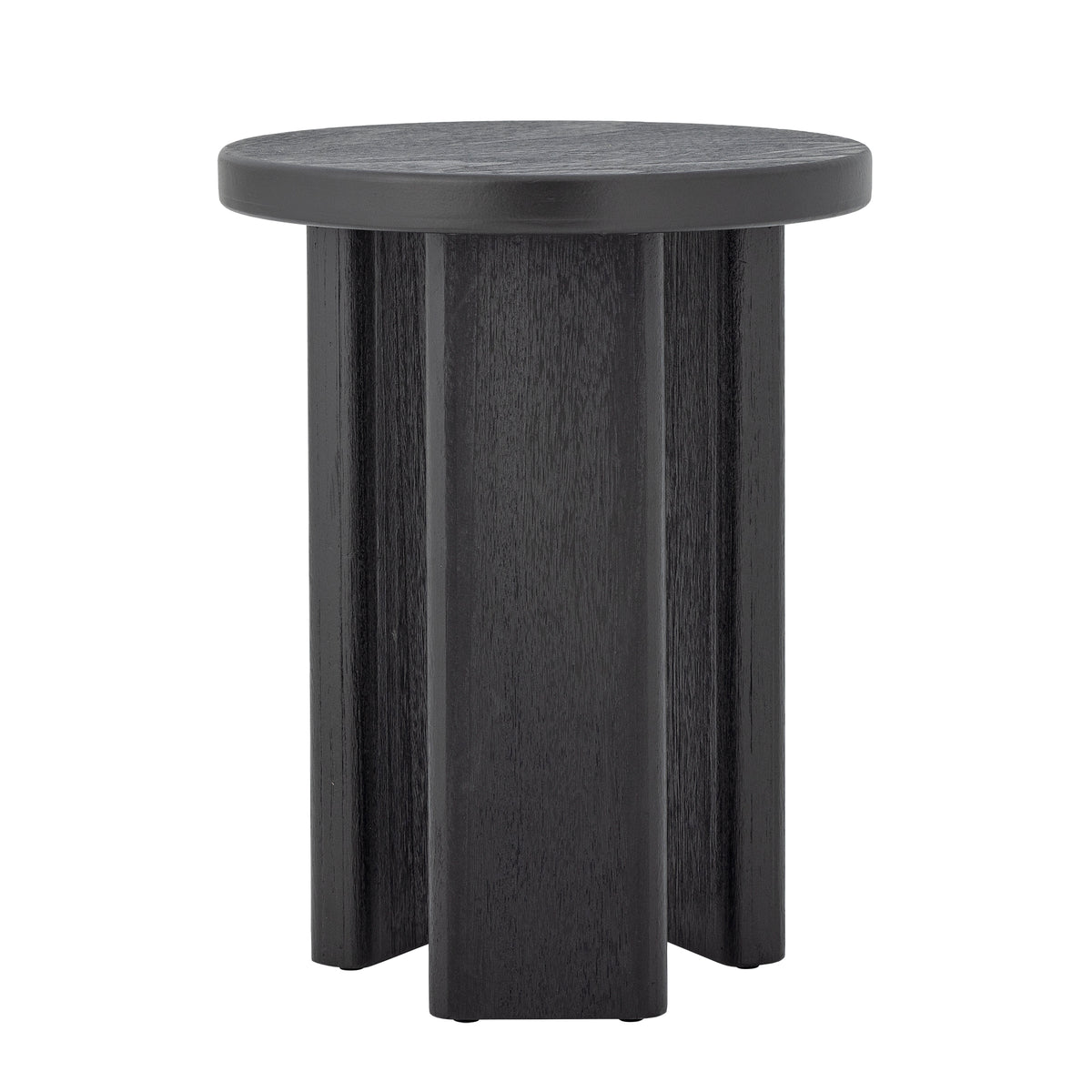 Bloomingville Mimola Side Table | Black