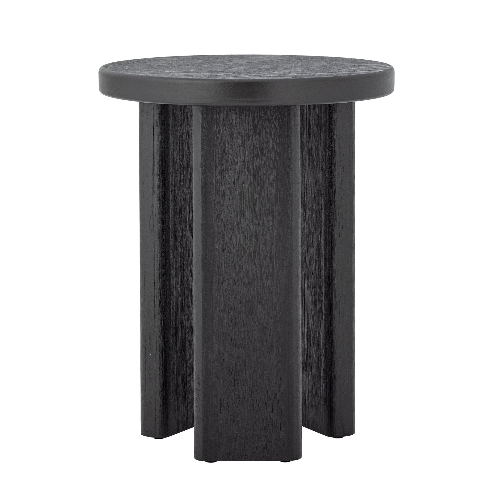 Bloomingville Mimola Side Table | Black