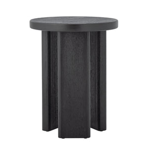 Bloomingville Mimola Side Table | Black