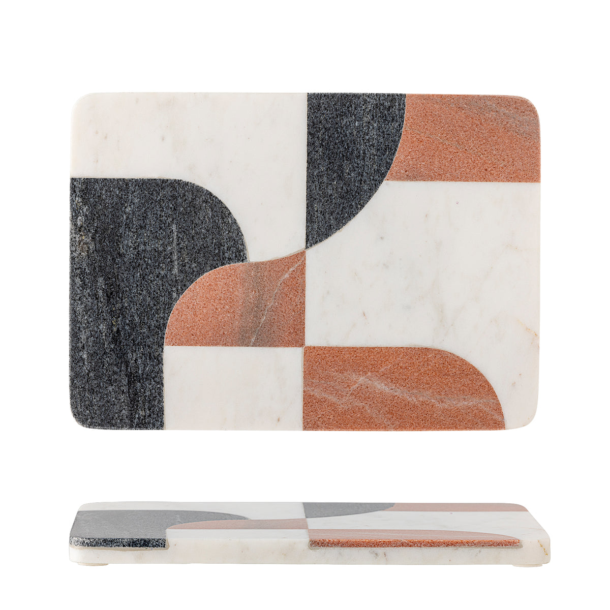 Jazzi Cutting Board | Marble by BLOOMINGVILLE (jazzi-cutting-board-marble)