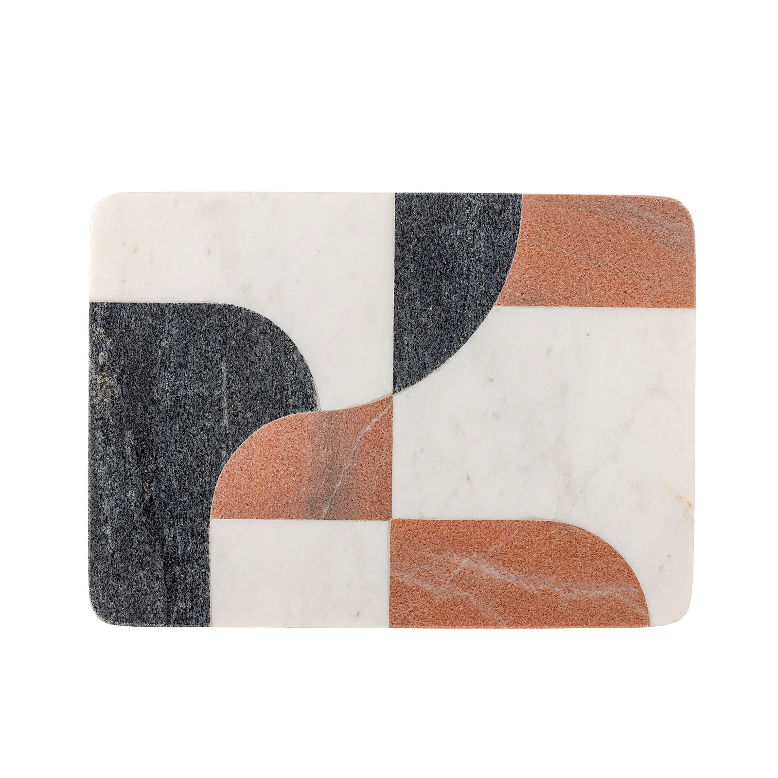 Jazzi Cutting Board | Marble by BLOOMINGVILLE (jazzi-cutting-board-marble)