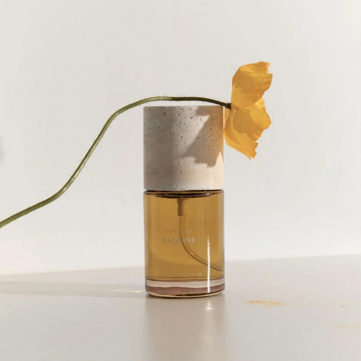 All Natural Hand+Body Oil & Face Oil Gift Set by ADDITION STUDIO (gift-set-face-oil-body-oil-art-series-2023)