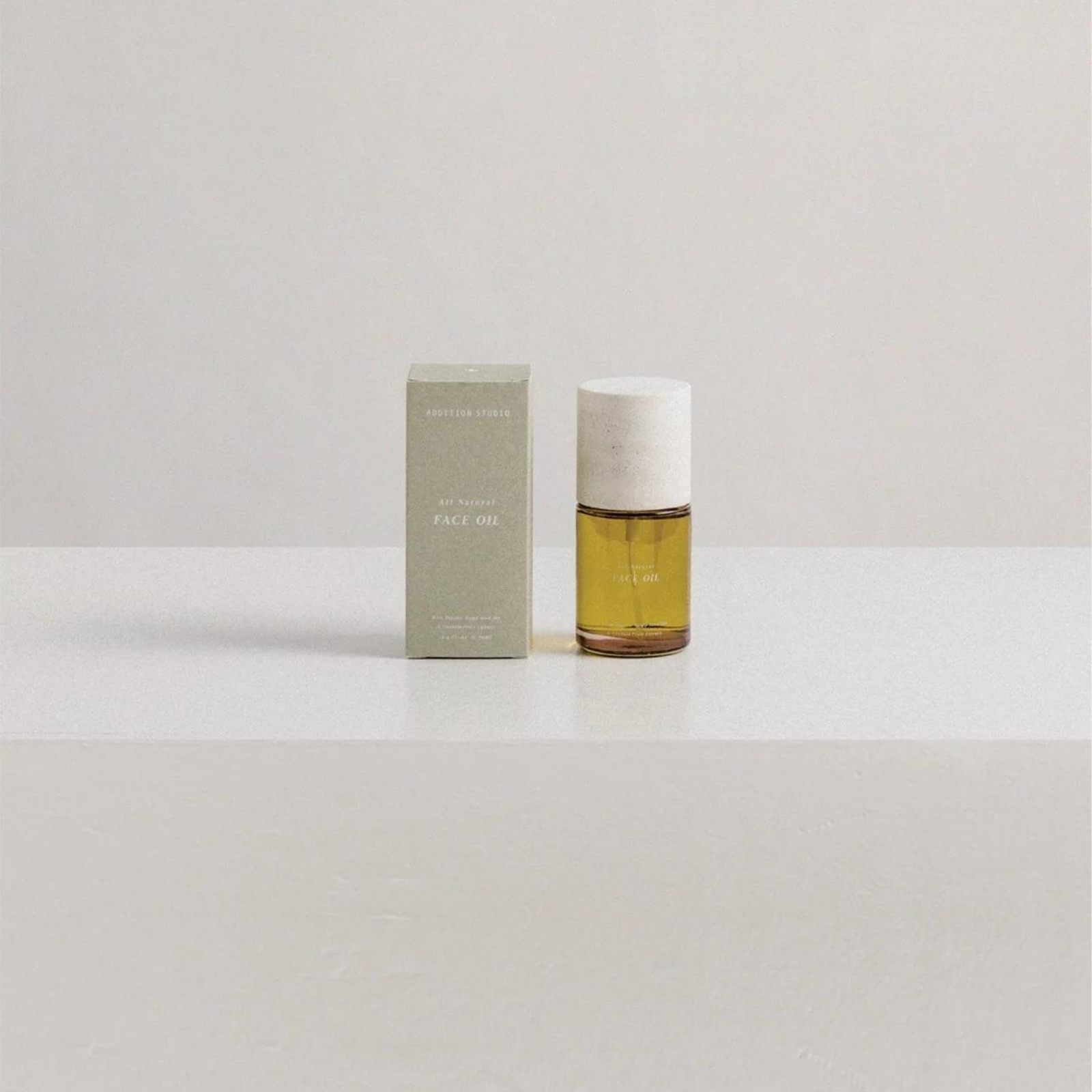 All Natural Face Oil by ADDITION STUDIO (all-natural-face-oil)