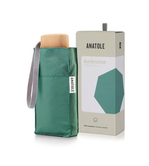 Anatole Micro Umbrella | Ambroise/Sage