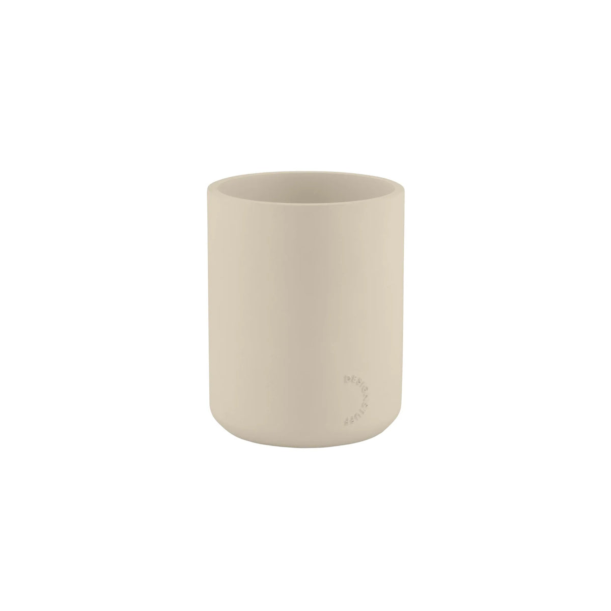 ARC Tumbler | Toothbrush Holder | Sand