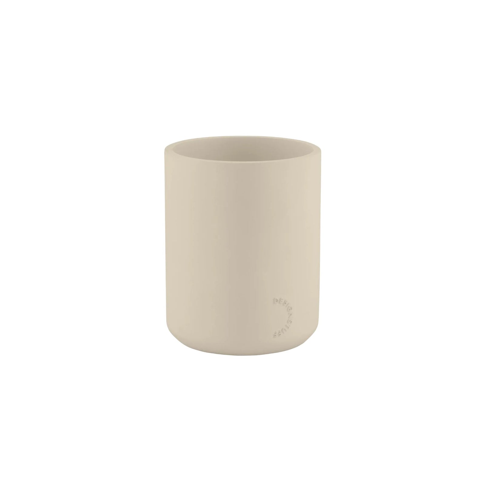 ARC Tumbler | Toothbrush Holder | Sand