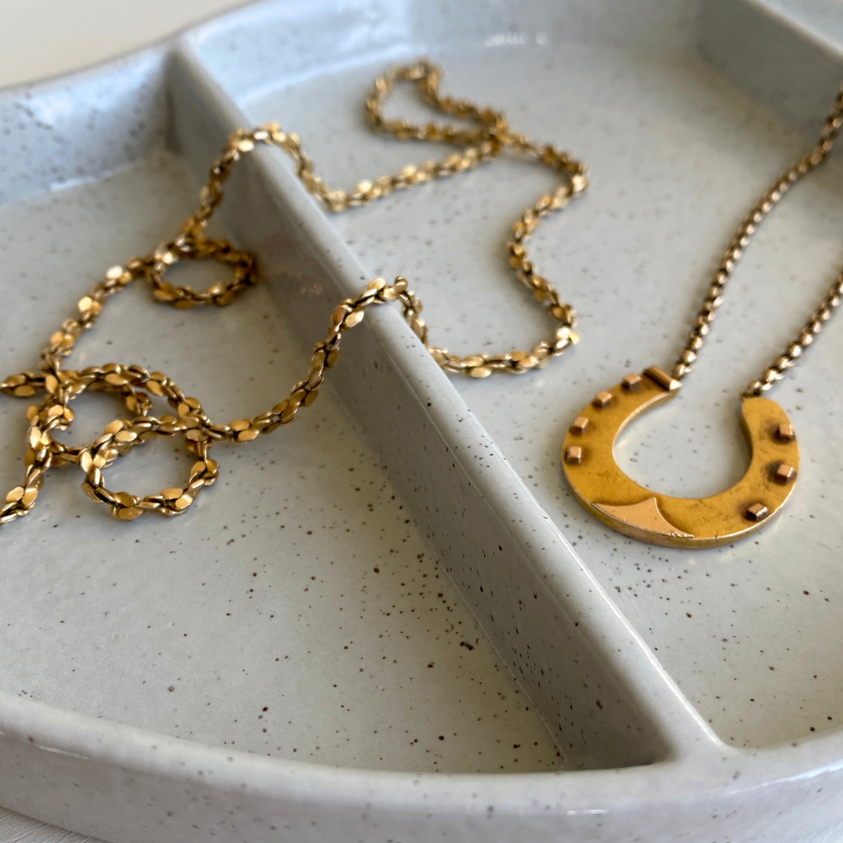 Abenna Dish | Grey by BLOOMINGVILLE (alois-recycled-cotton-throw-natural-copy)