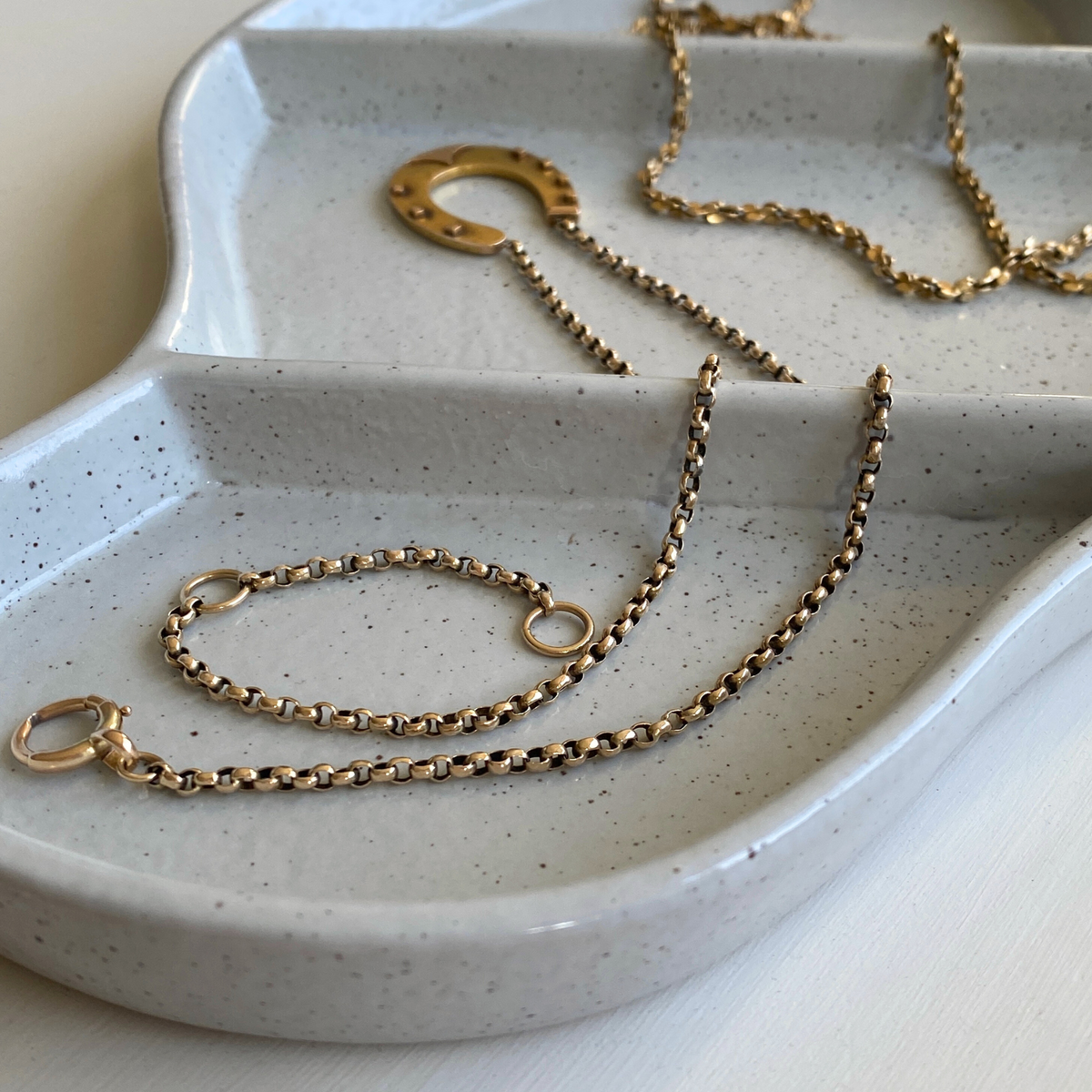 Abenna Dish | Grey by BLOOMINGVILLE (alois-recycled-cotton-throw-natural-copy)