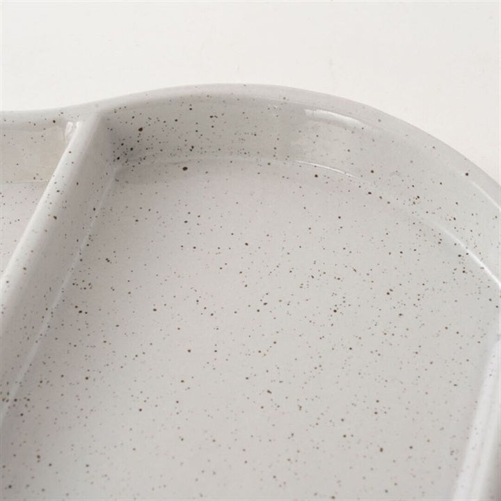 Abenna Dish | Grey by BLOOMINGVILLE (alois-recycled-cotton-throw-natural-copy)