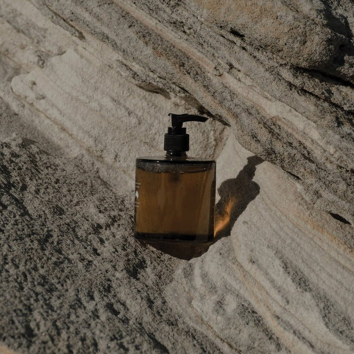 Hand & Body Oil by ADDITION STUDIO (hand-body-oil)