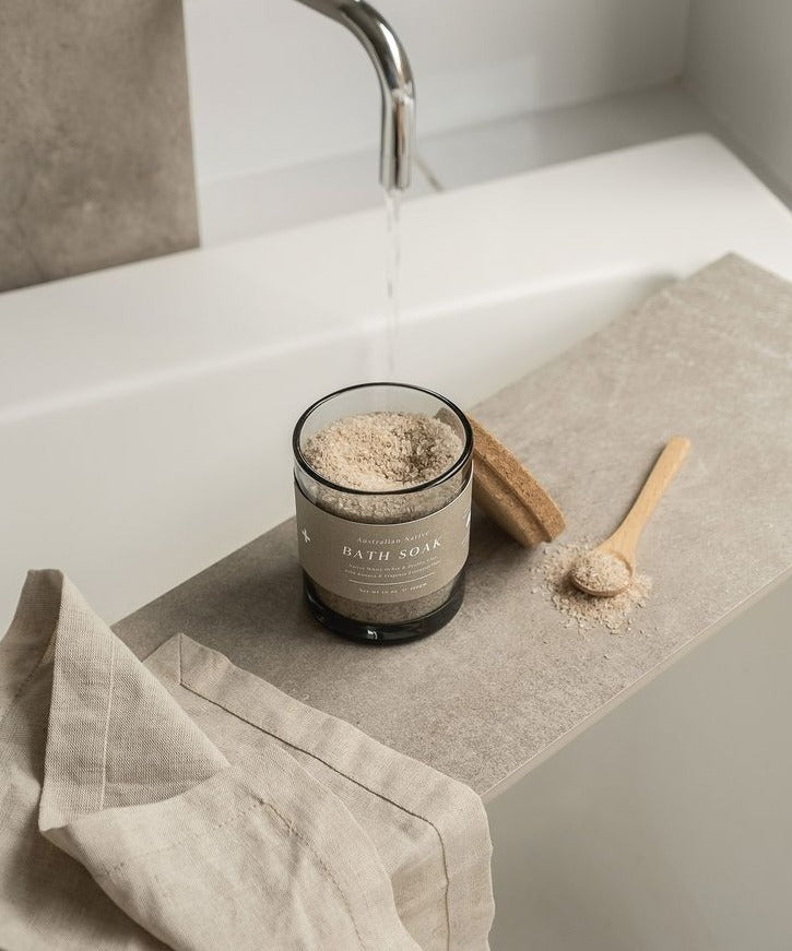 Australian Native Treatment Set by ADDITION STUDIO (australian-native-treatment-set)