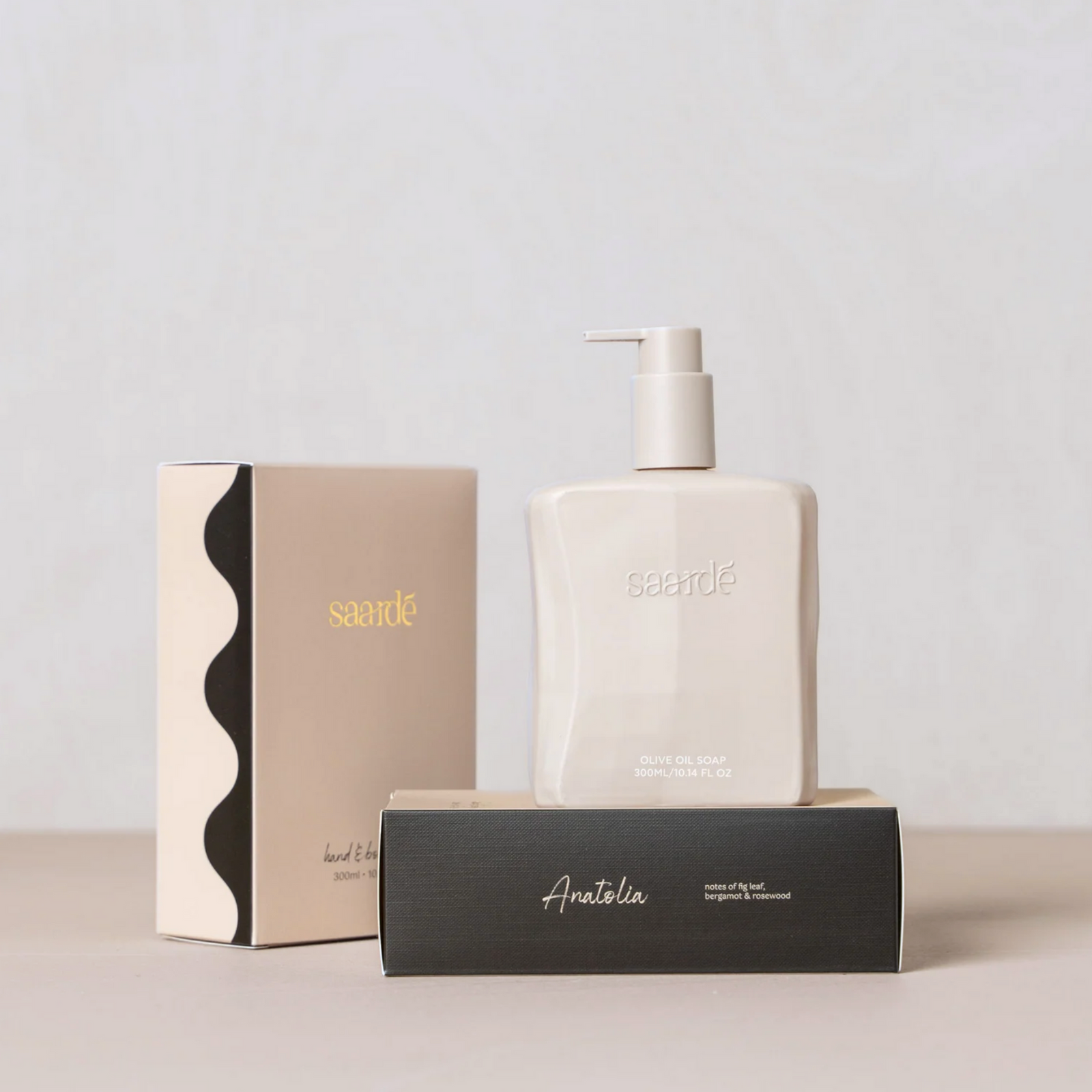 Hand + Body Wash | Anatolia by SAARDÉ (hand-and-body-wash-anatolia)