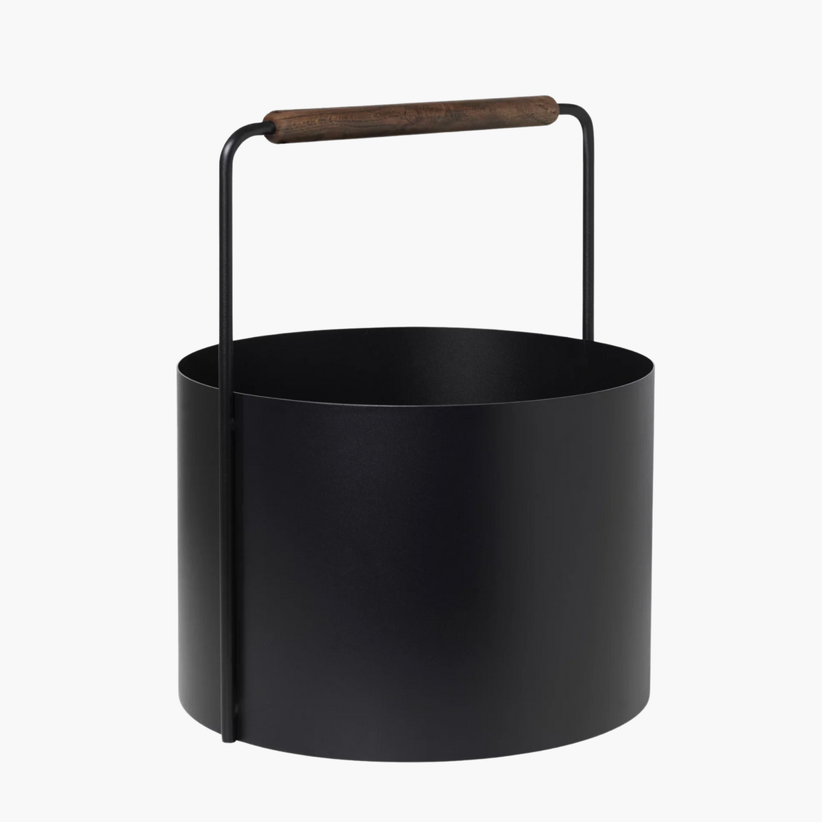 Ashi Wood Basket | Oak by BLOMUS (ashi-wood-basket-oak)