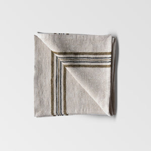 Tell Me More Astrid Napkin