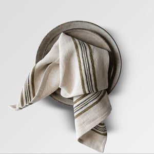Tell Me More Astrid Napkin