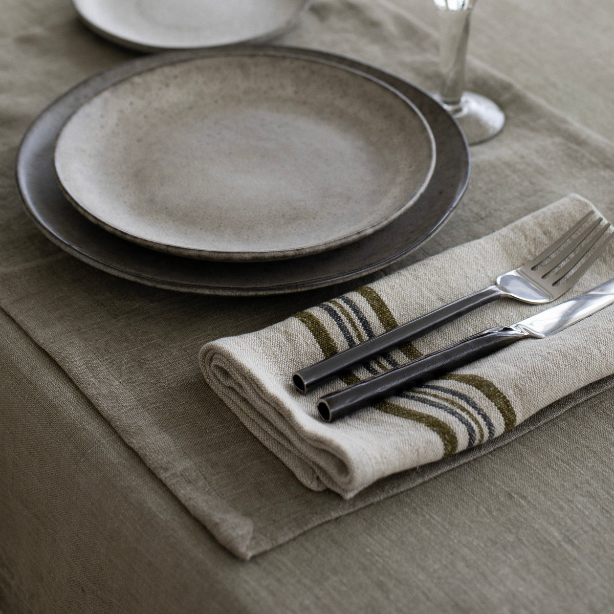 Tell Me More Astrid Napkin