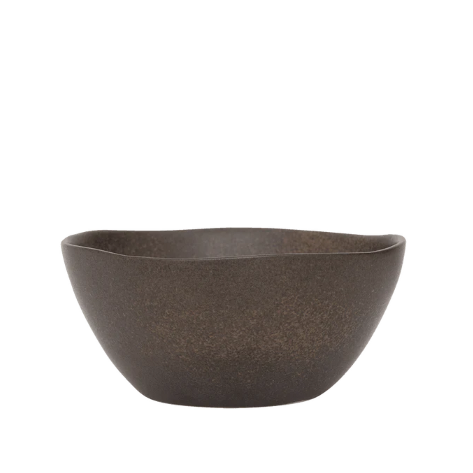 Atelje Breakfast Bowl | Brown by URBAN NATURE CULTURE (atelje-pasta-bowl-brown)