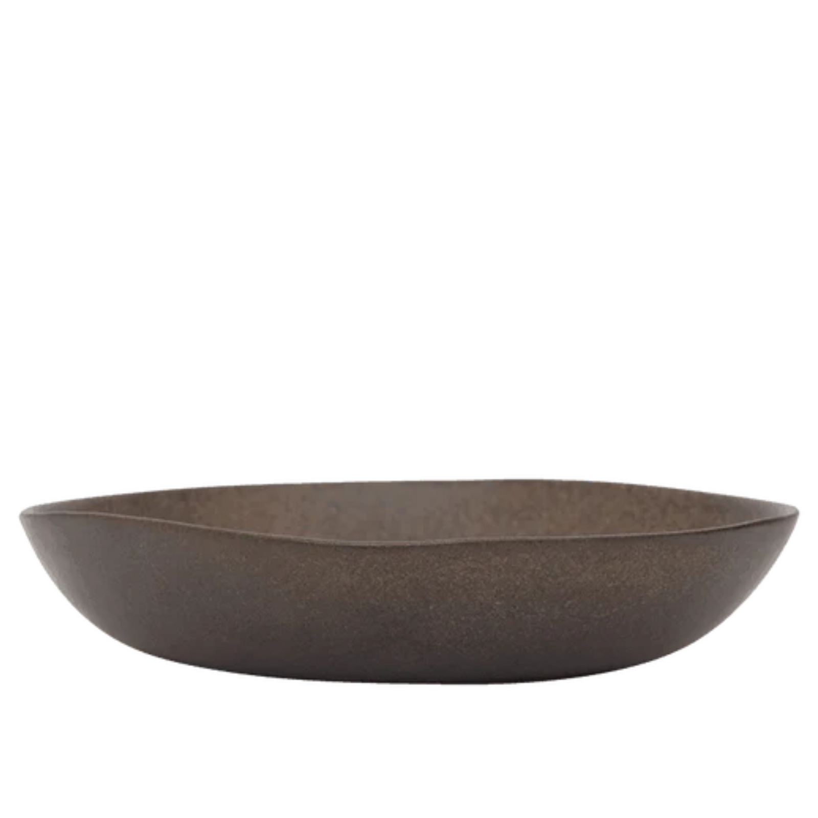 Atelje Pasta Bowl | Brown by URBAN NATURE CULTURE (atelje-pasta-bowl-brown-1)