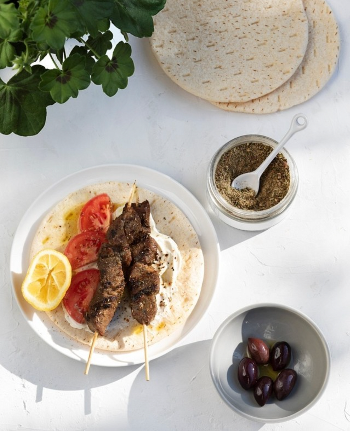 BBQ Lover Set by TASTEOLOGY (bbq-master-set)