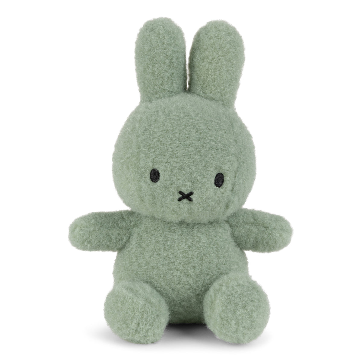 Bon Ton Toys Miffy 23cm Eco Cotton Candy Plush | Pistache Green