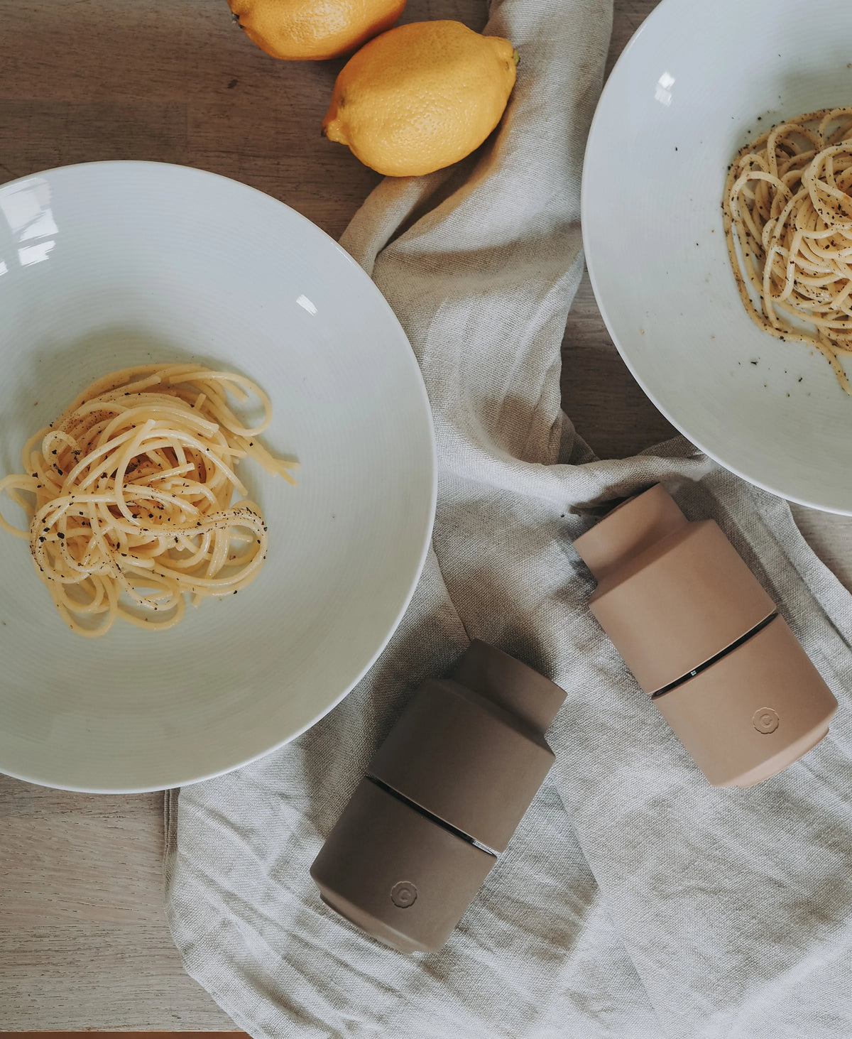 BILLUND Grinder | Allspice by CRUSHGRIND (billund-grinder-allspice)