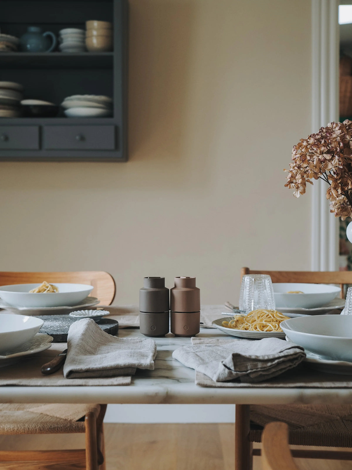 BILLUND Grinder | Cardamom by CRUSHGRIND (billund-grinder-cardamom)