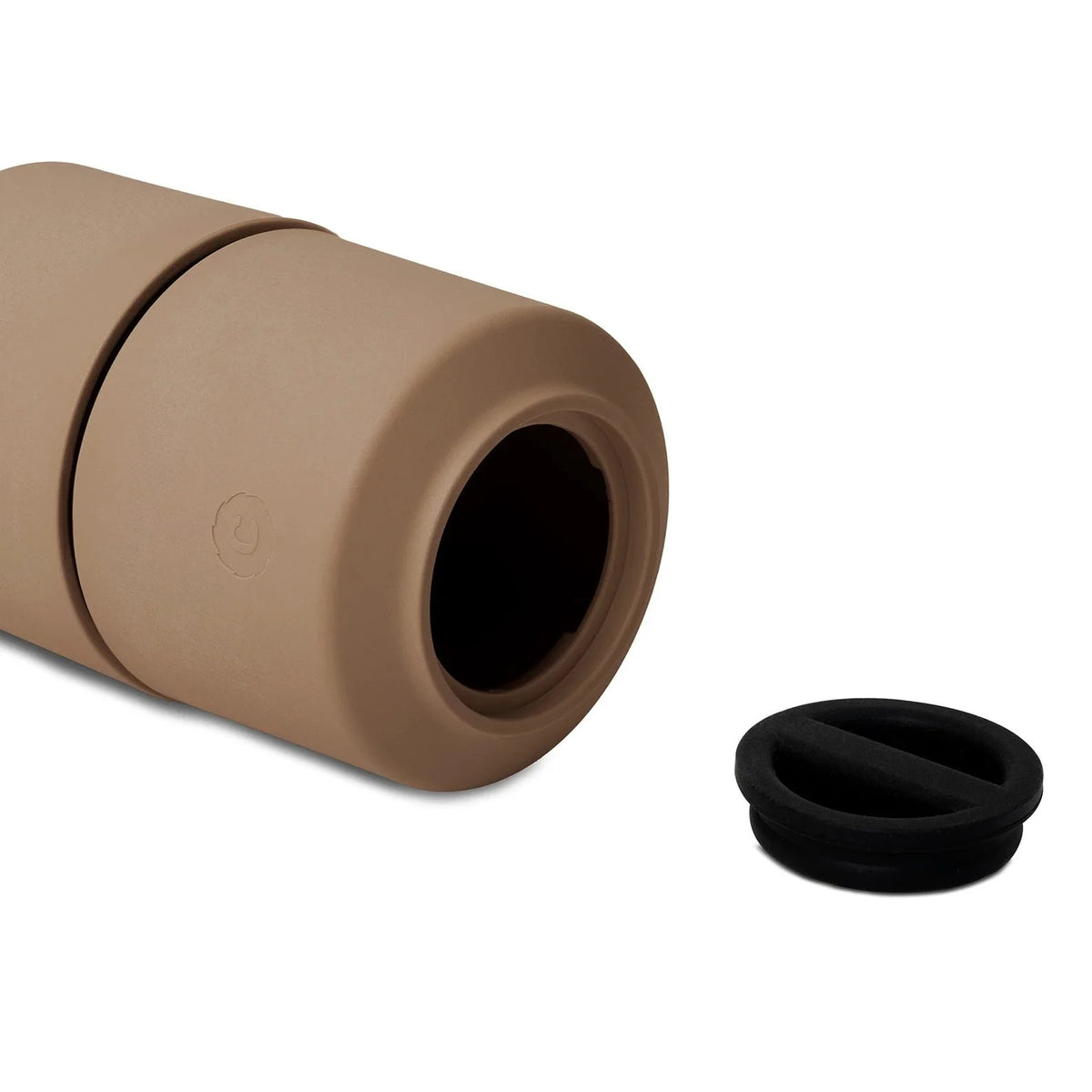 BILLUND Grinder | Cardamom by CRUSHGRIND (billund-grinder-cardamom)