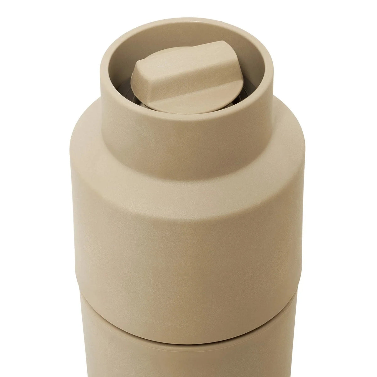 BILLUND Grinder | Garlic by CRUSHGRIND (billund-grinder-garlic)