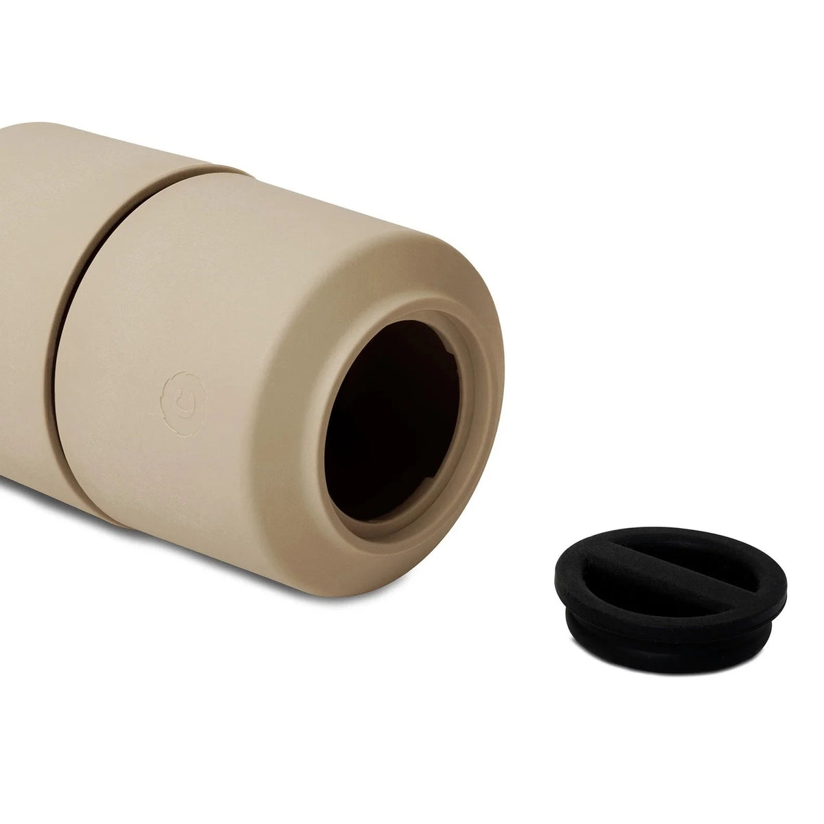 BILLUND Grinder | Garlic by CRUSHGRIND (billund-grinder-garlic)