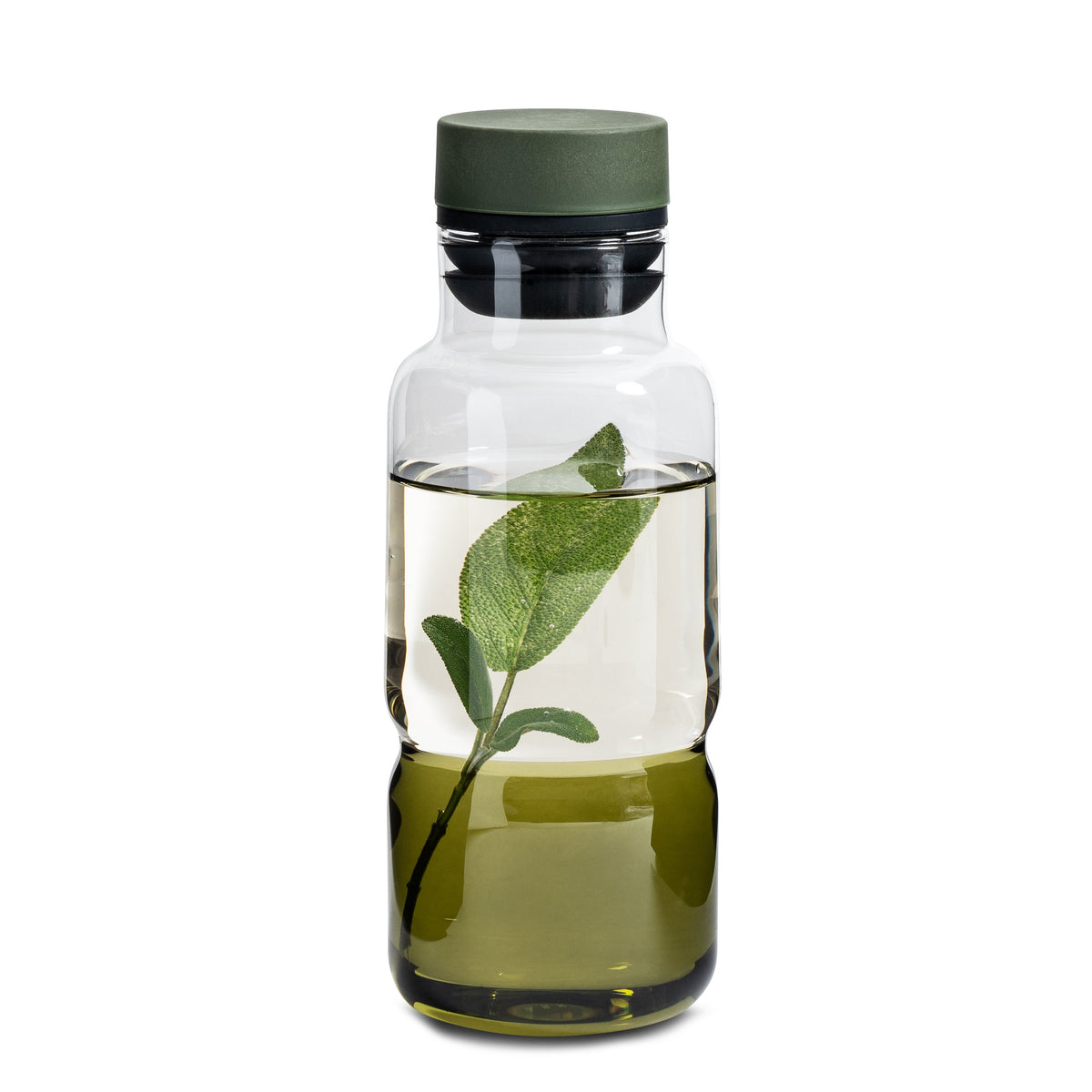 Billund Oil/Vinegar 260ml | Parsley by CRUSHGRIND (billund-oil-vinegar-parsley-260ml)