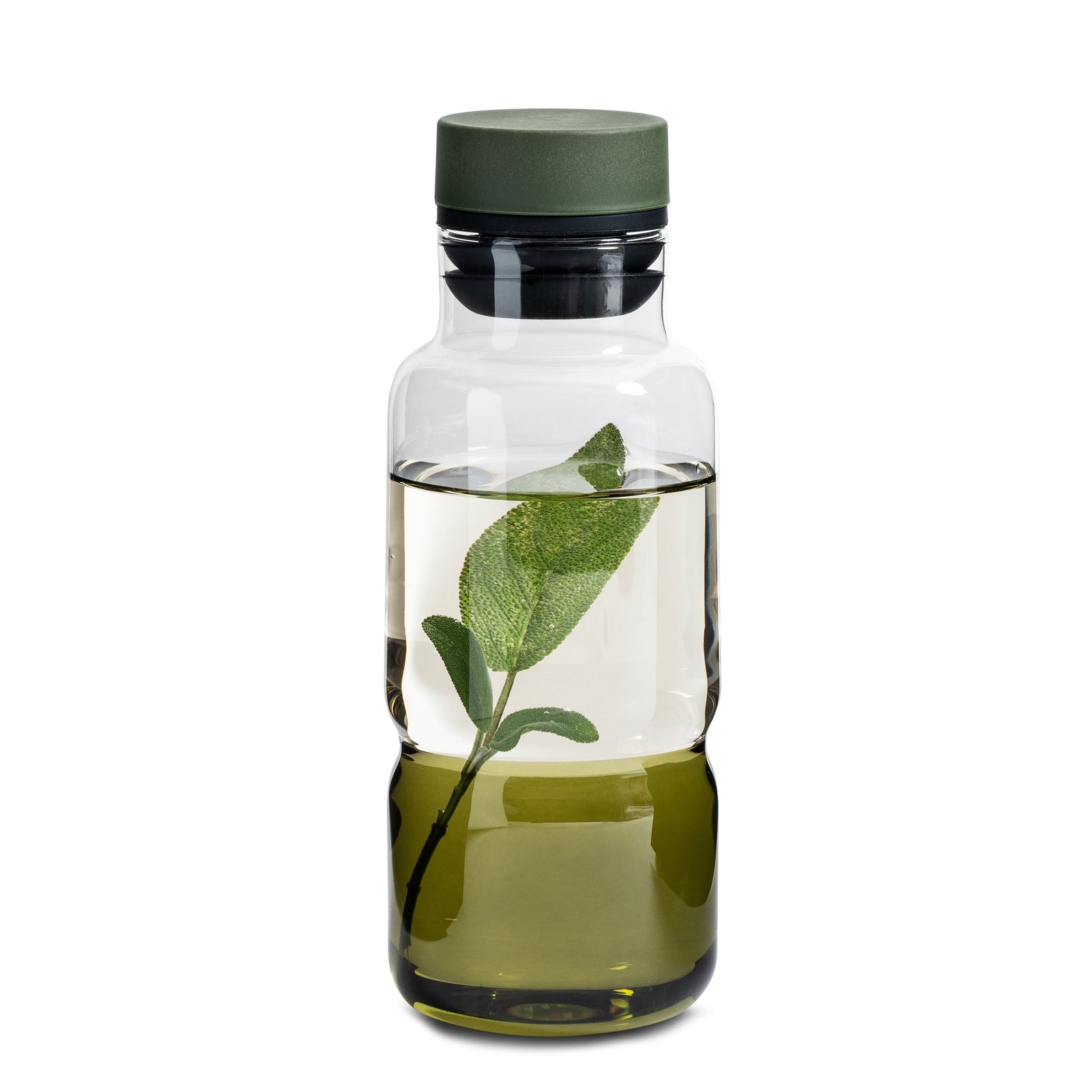 Billund Oil/Vinegar 260ml | Parsley by CRUSHGRIND (billund-oil-vinegar-parsley-260ml)